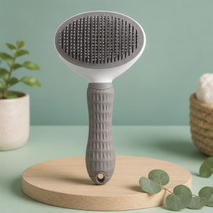 Pet Grooming Brush Comb